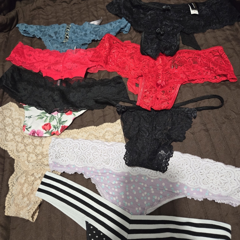 Victoria's secret